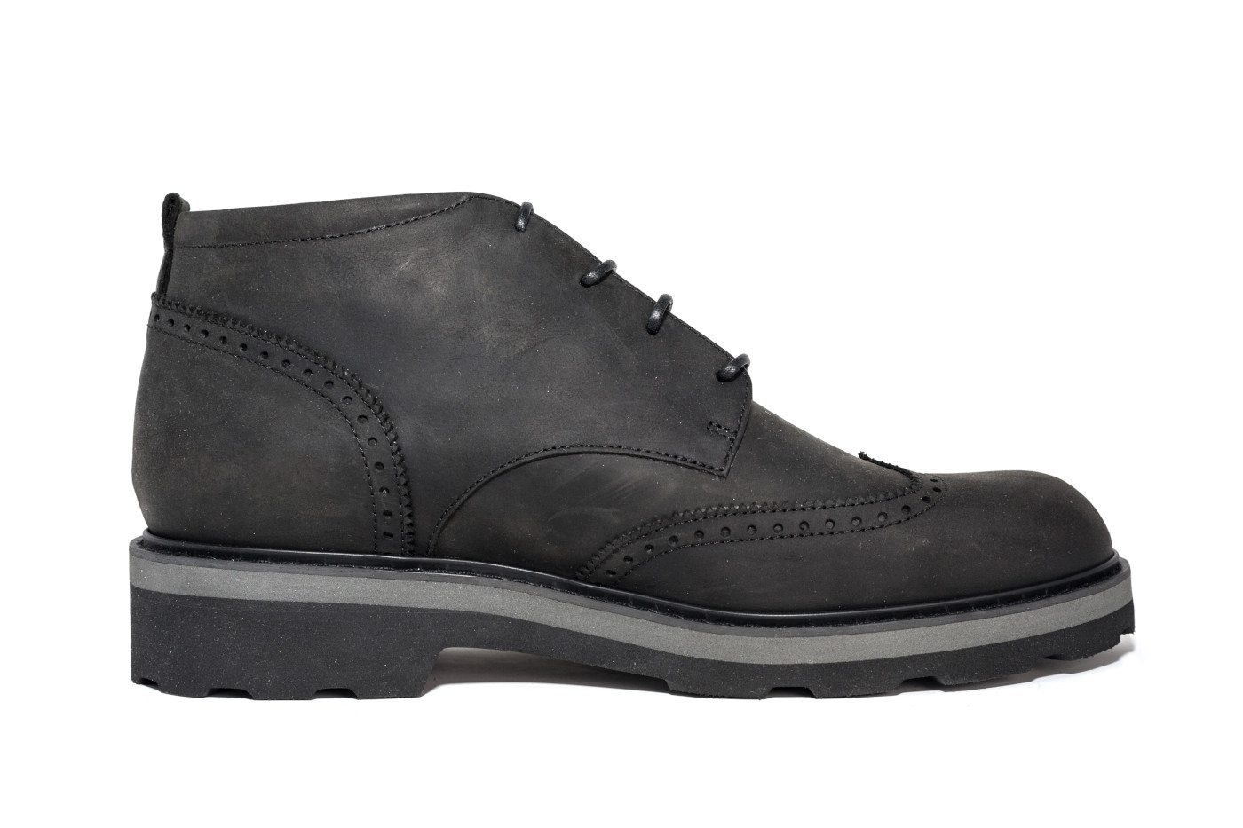 Amburgo | nero - immagine 3