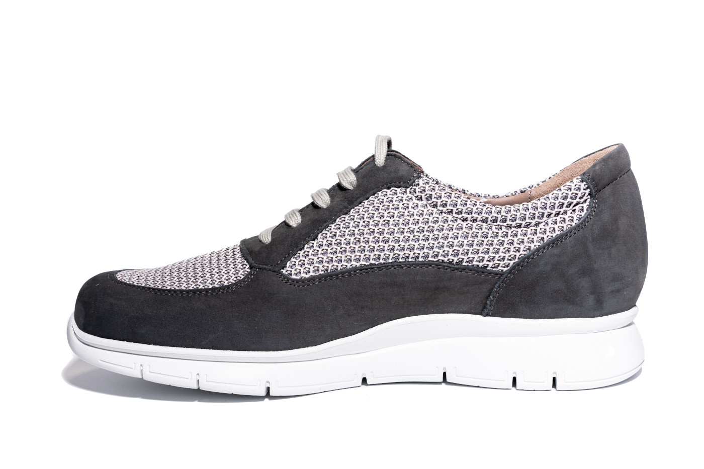 Berlino | nabuk acqua grigio - immagine 3