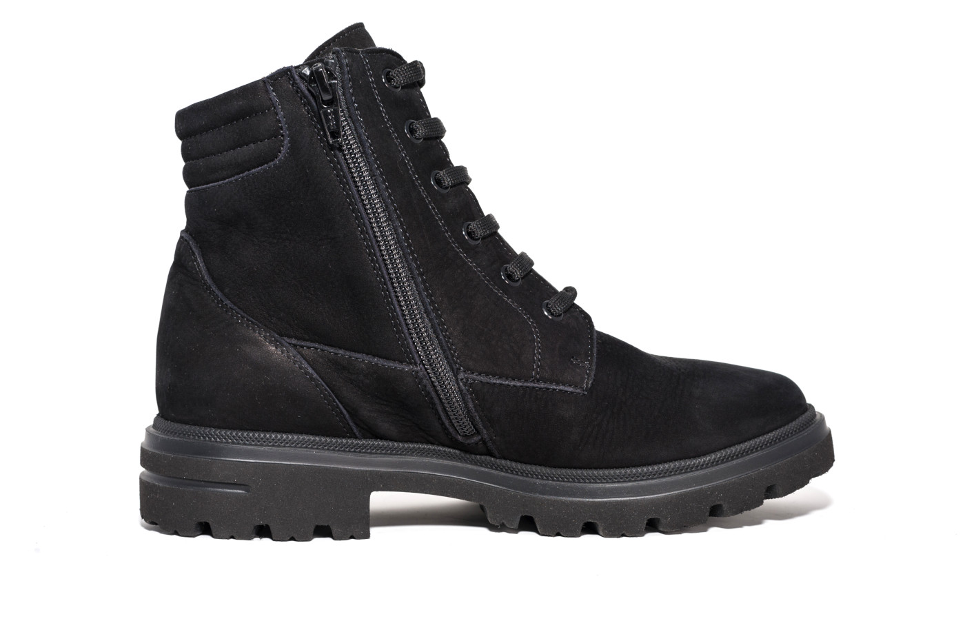 Ginevra | nero - immagine 3