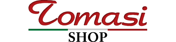 Retina Tomasi Shop Logo