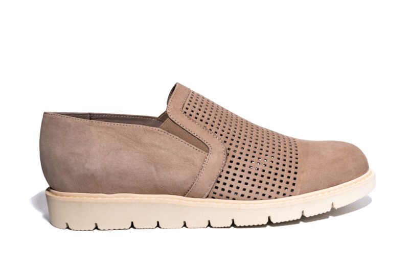 Trento forato | nabuk fumo