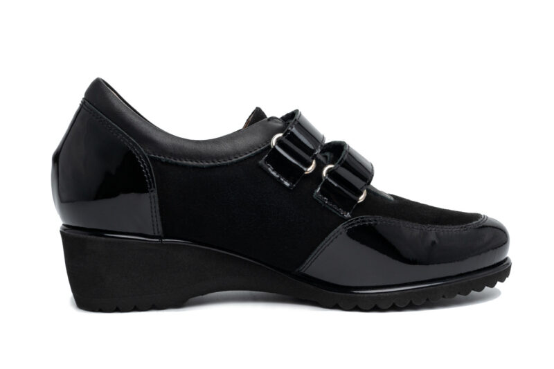 Reyes | naplak nero - immagine 3