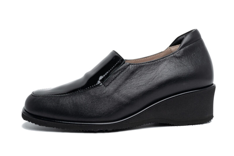 Roxanne | vitello nero