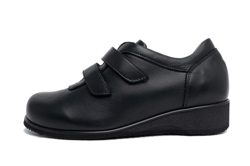 Zulena Ortho | vitello nero