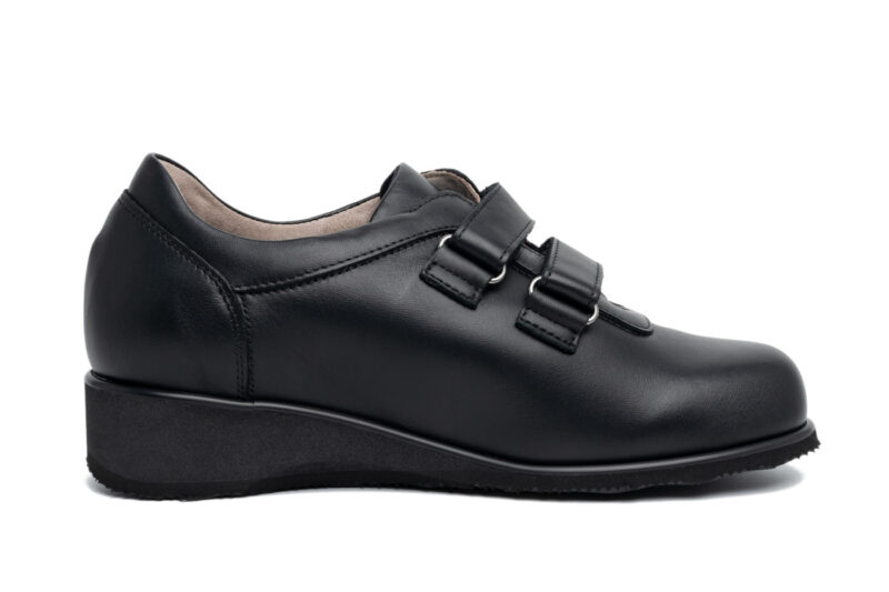 Zulena Ortho | vitello nero - immagine 3