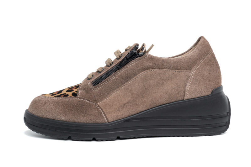 Antalia | crosta tabacco-leopard