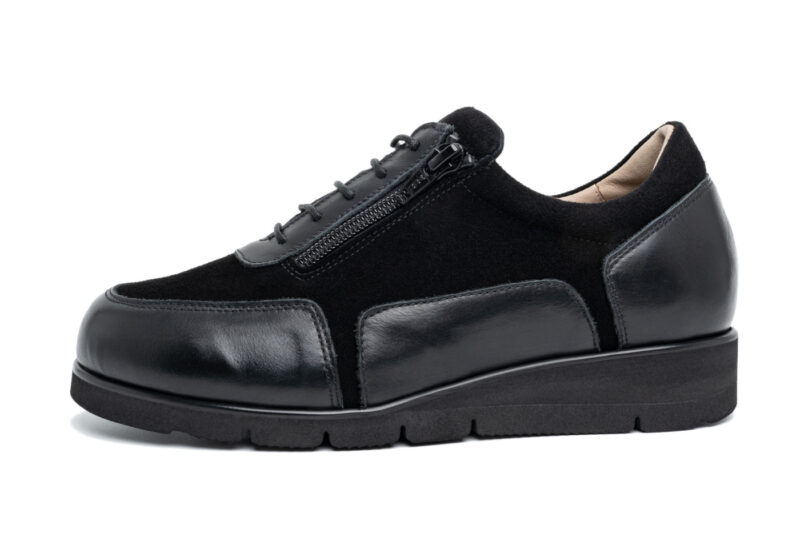 Benny | vitello nero