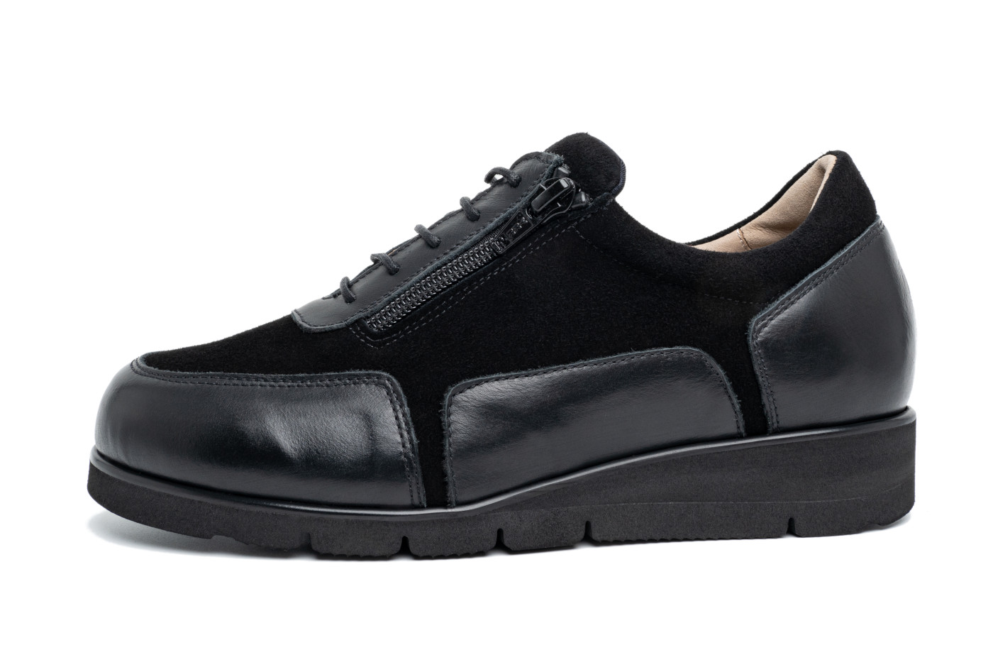 Benny | vitello nero