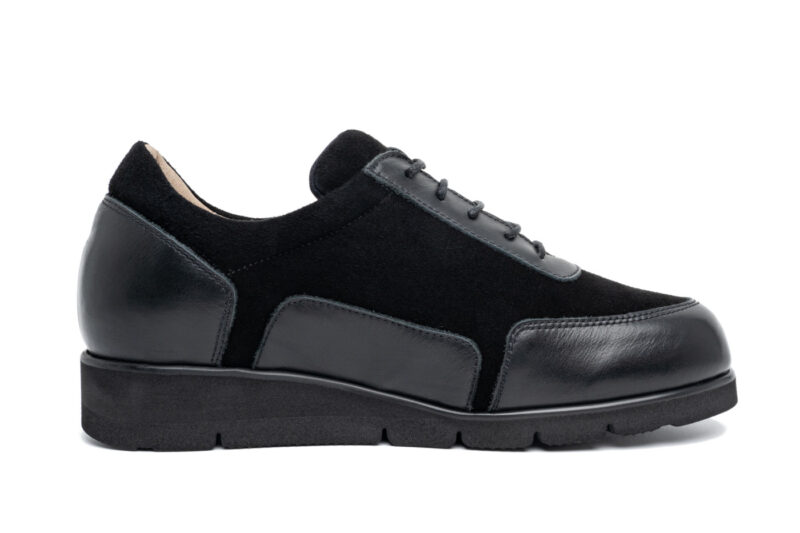 Benny | vitello nero - immagine 3