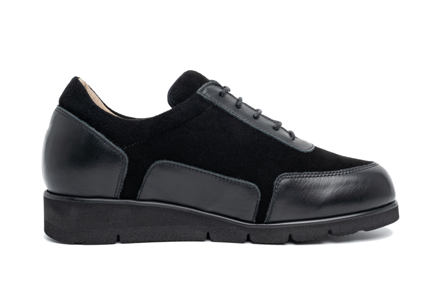 Benny | vitello nero - immagine 3