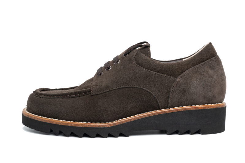 Camelot | crosta marrone