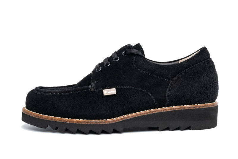 Camelot | crosta nero