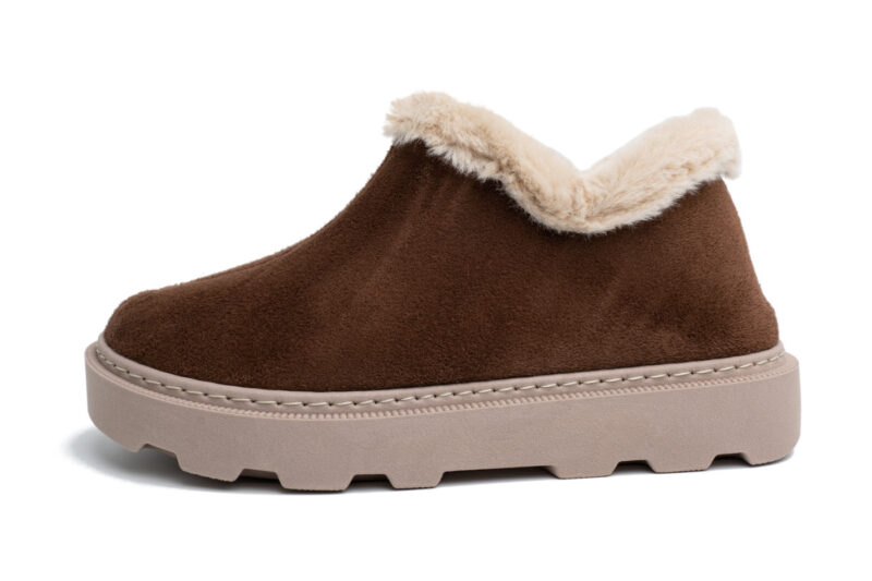 688 scarpino | marrone