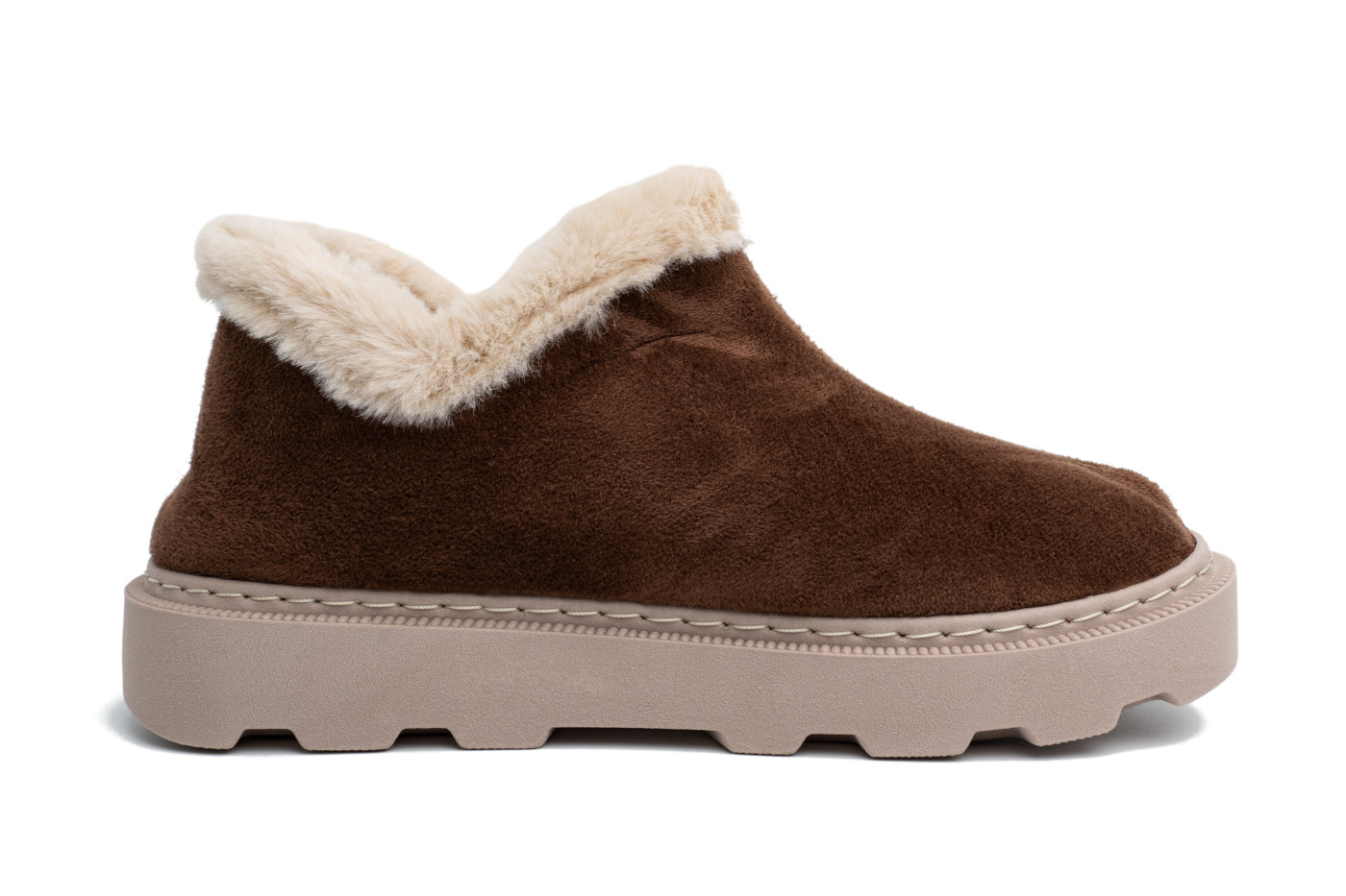 688 scarpino | marrone - immagine 3