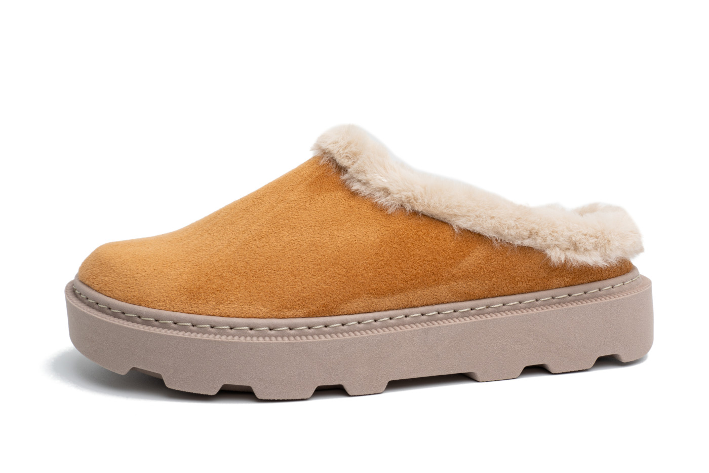 059 CIABATTA | camel