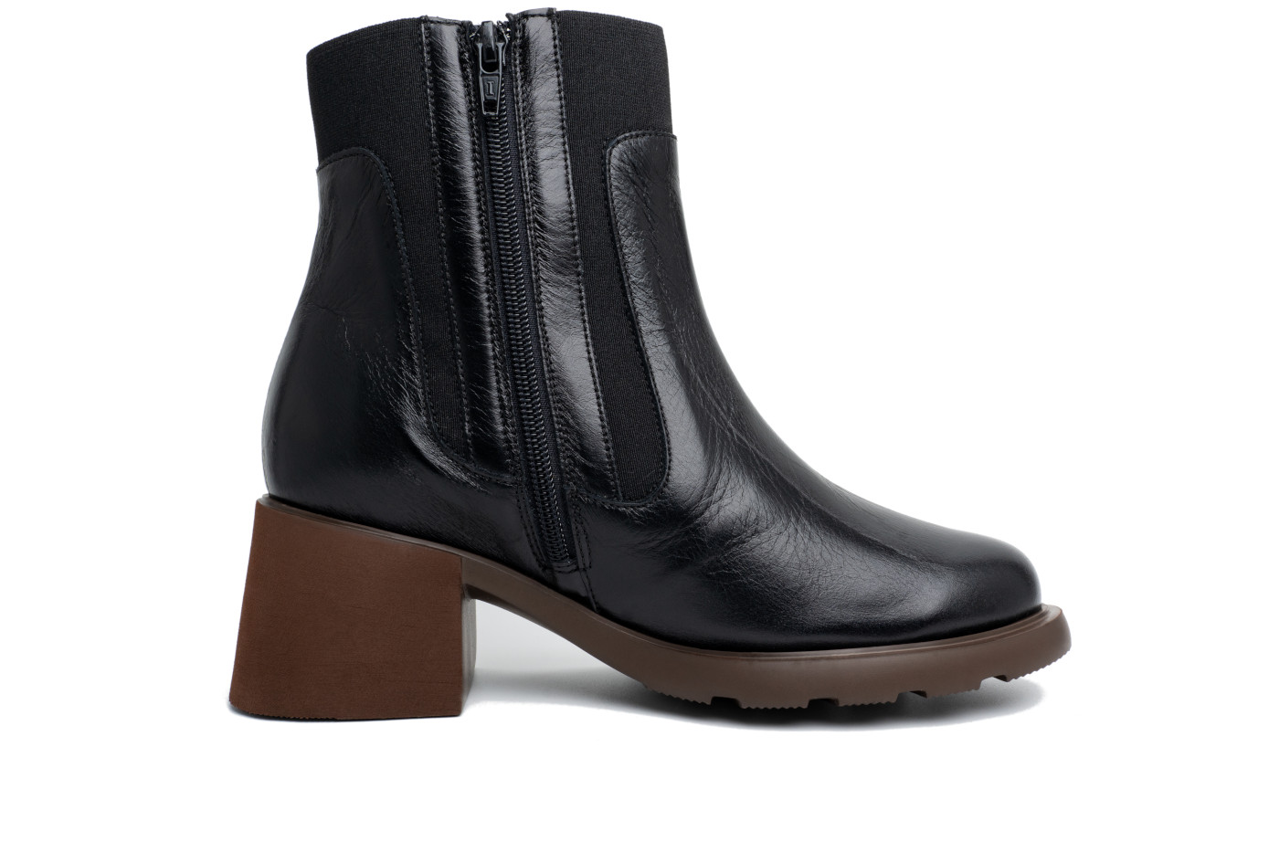 Chiara | urus nero - immagine 3