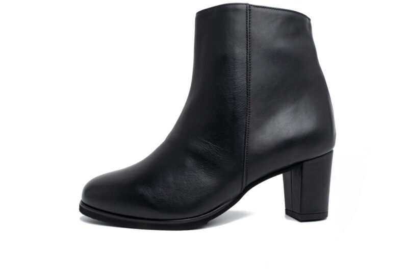 Morenita | vitello nero