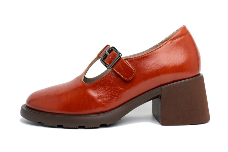 Omnia | urus terracotta