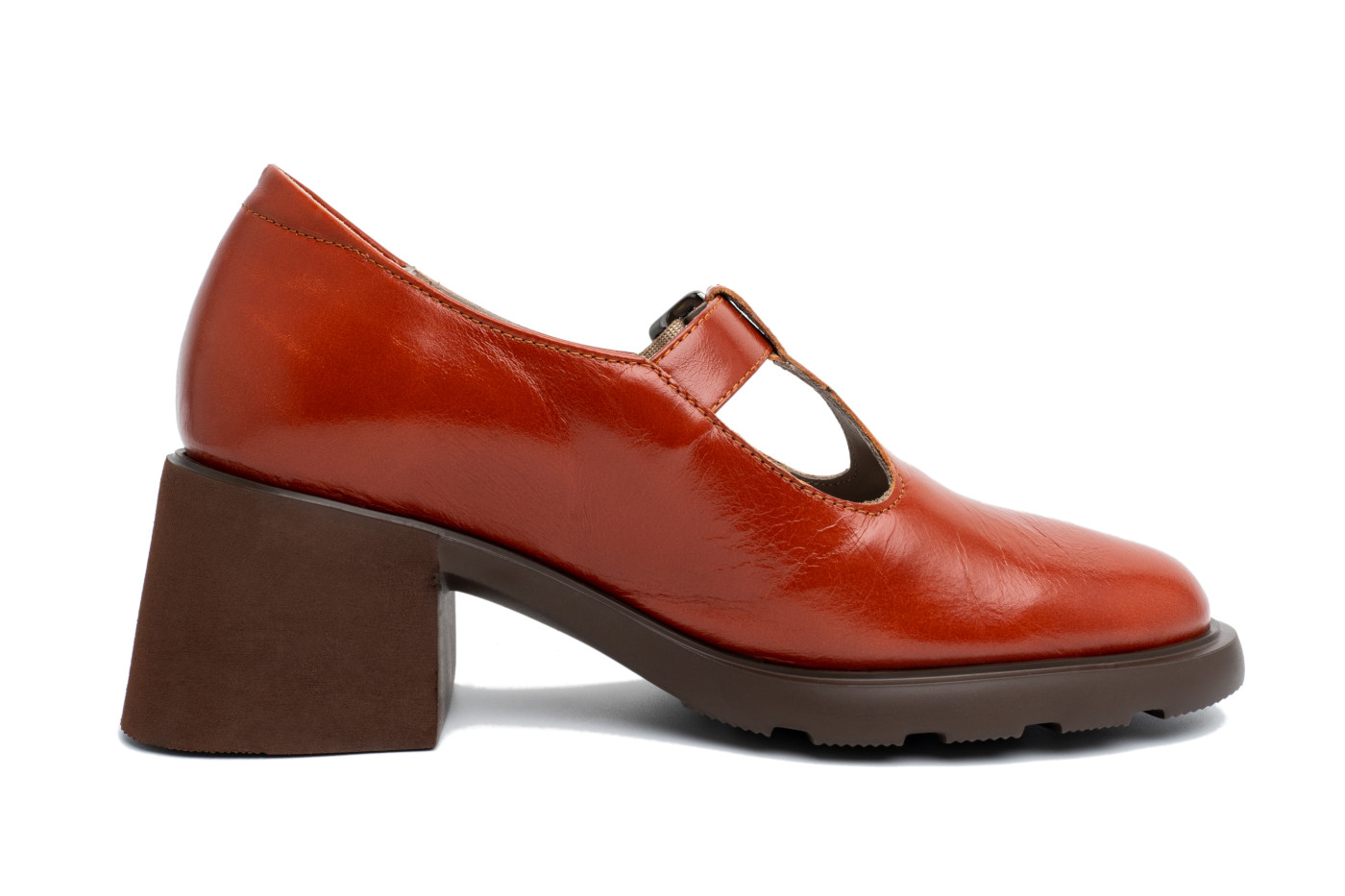 Omnia | urus terracotta - immagine 3