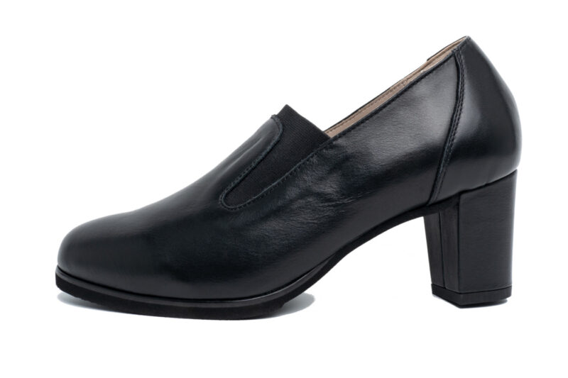 Sintia | vitello nero