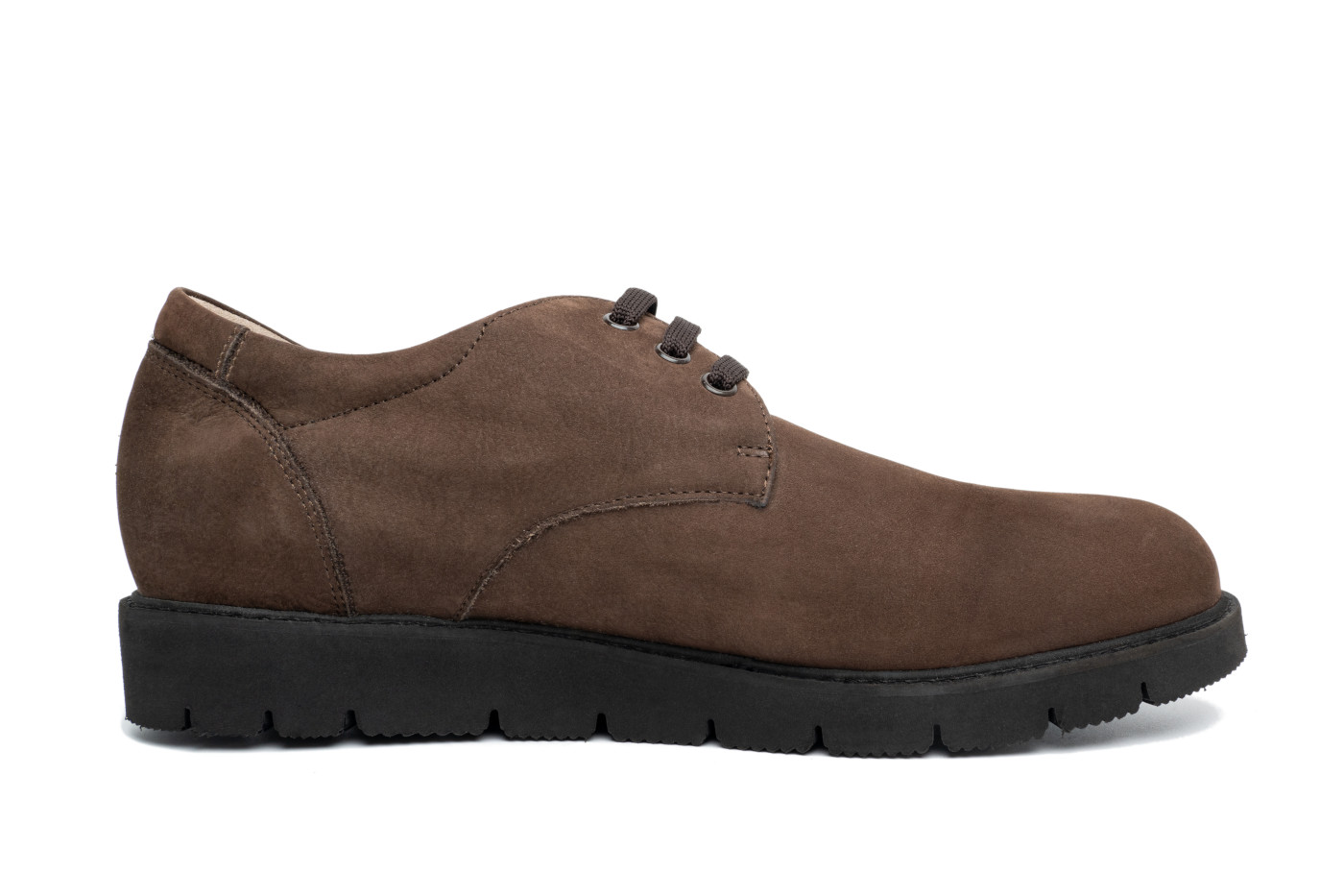 Torino | nabuk oliva - immagine 3