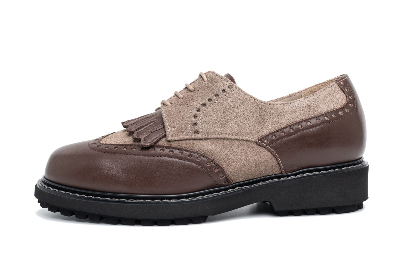 Trinity | vitello cacao