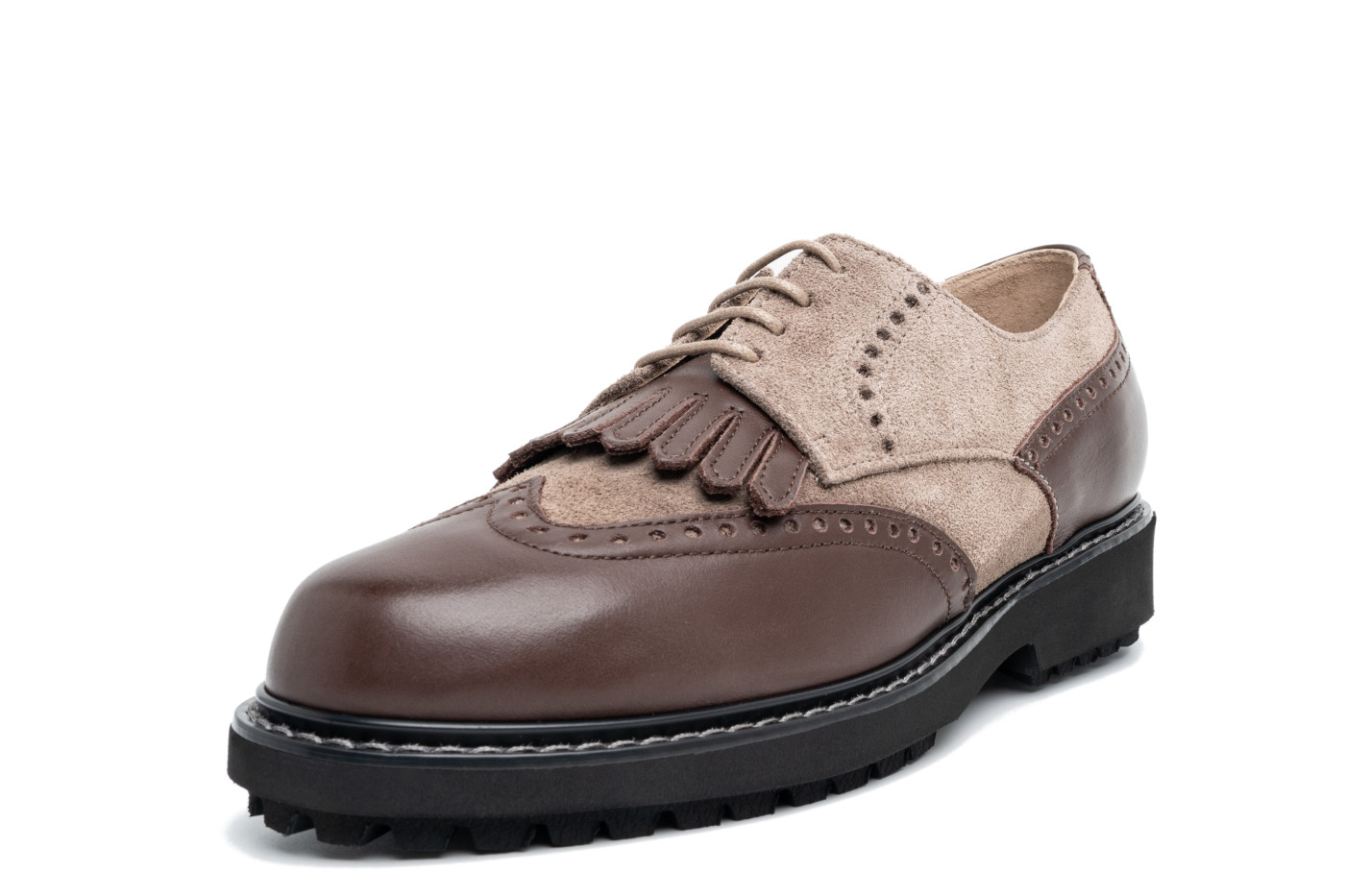 Trinity | vitello cacao - immagine 2