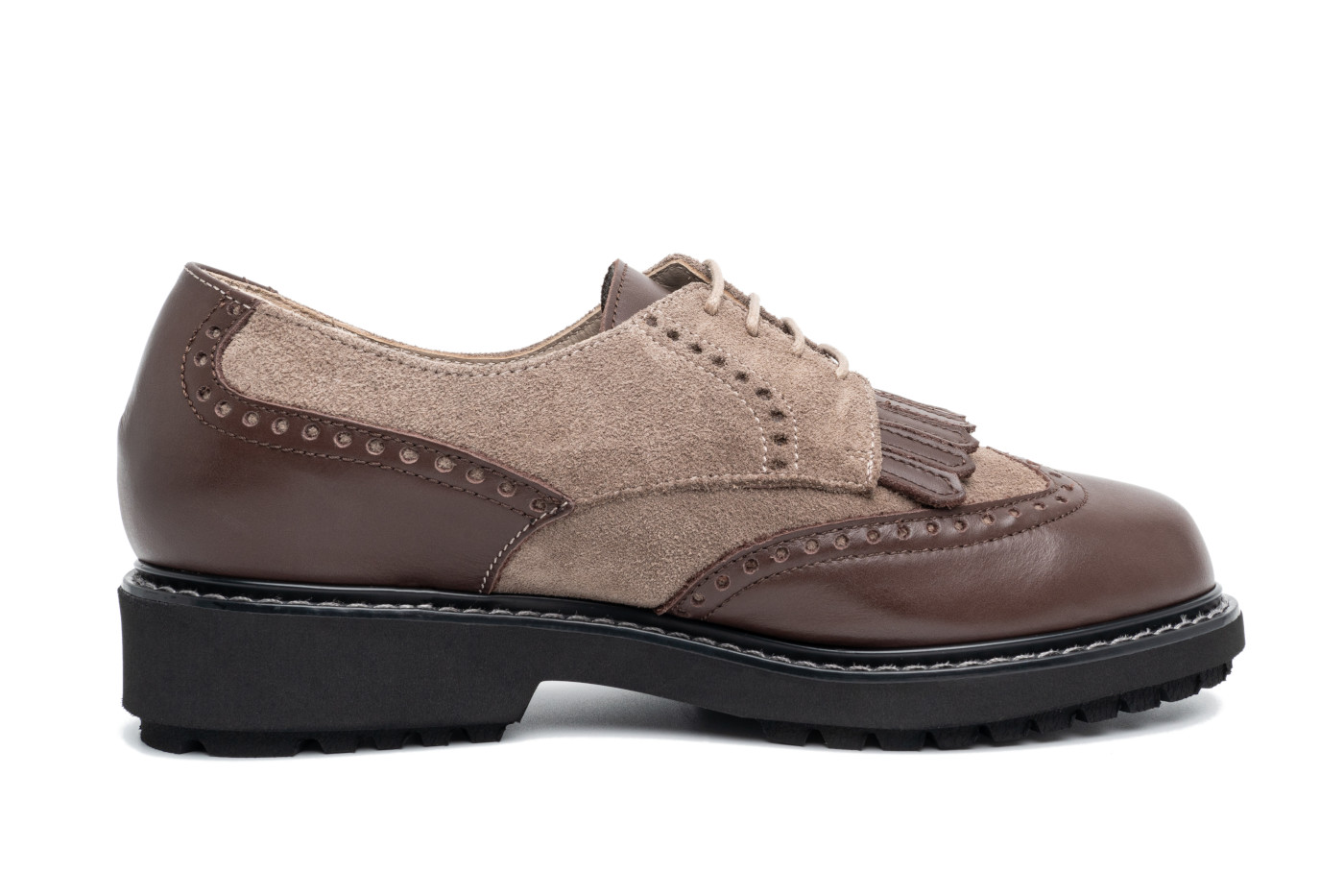 Trinity | vitello cacao - immagine 3