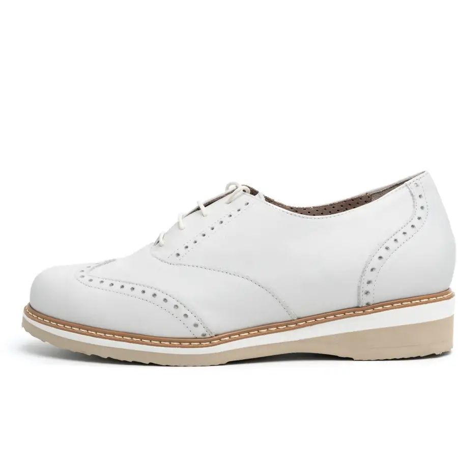 Bucaneve vitello bianco