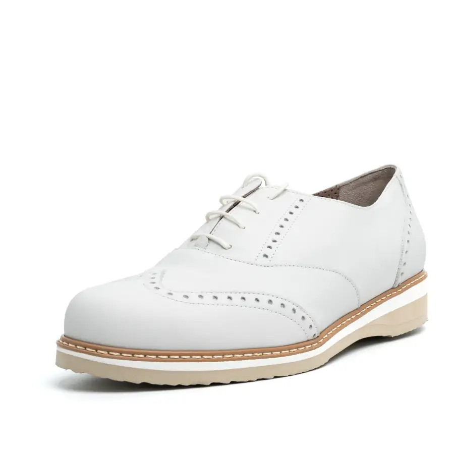 Bucaneve vitello bianco