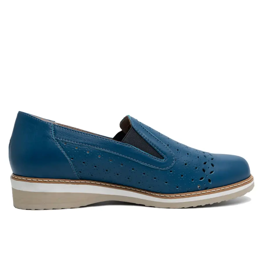 Nazaria liscio forato | ischia superlight - immagine 3