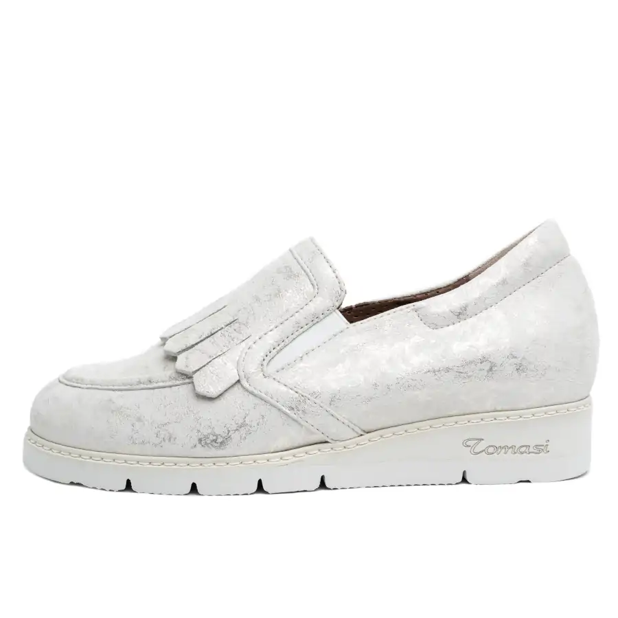 Robin frangia | gasoline bianco