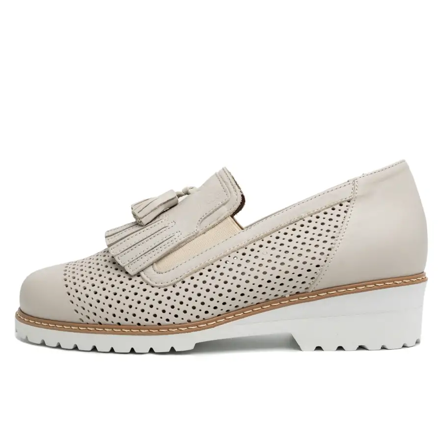 Rosa forato | polvere roccia