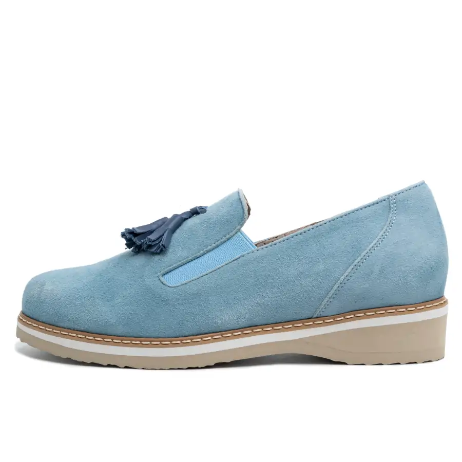 Rosetta | camoscio nuvola