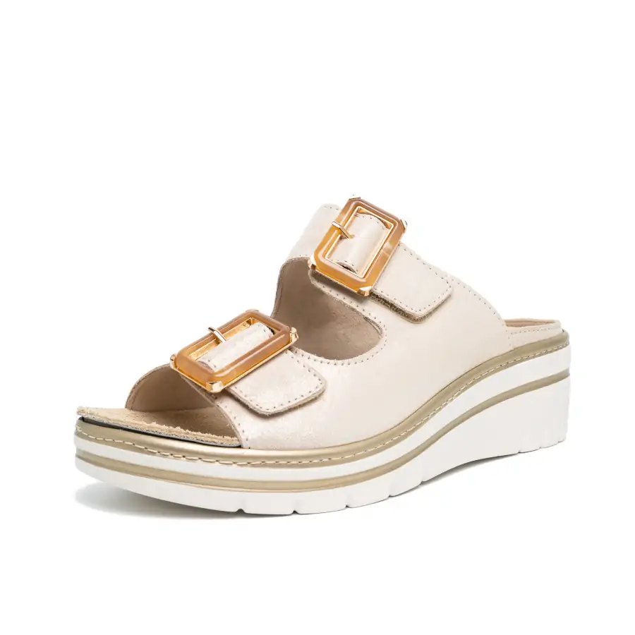 Alexis | cipria platino