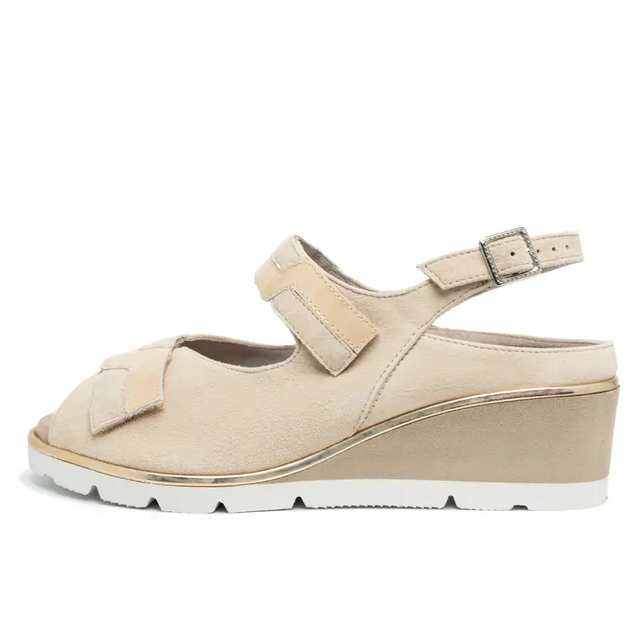 Betsy sabot | beige