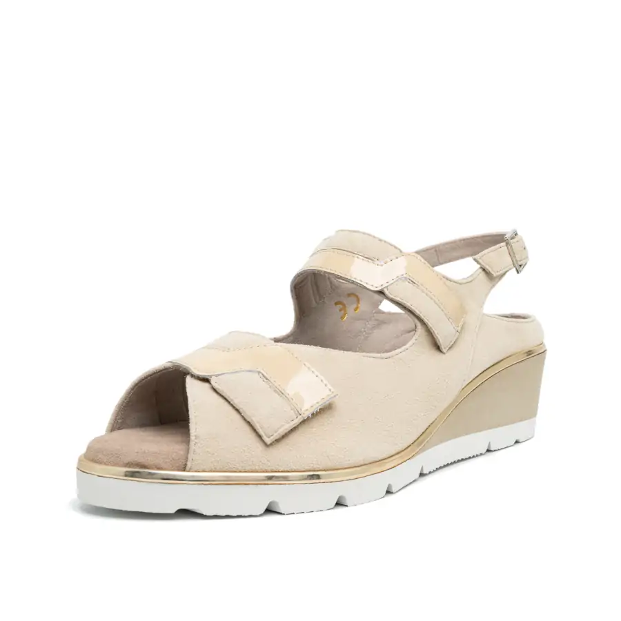 Betsy sabot | beige