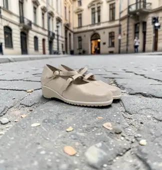 Tomasi Shop Mirella chanel beige HM PE 2026