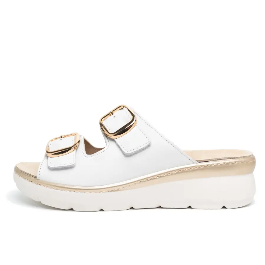 Teodora | bianco candido