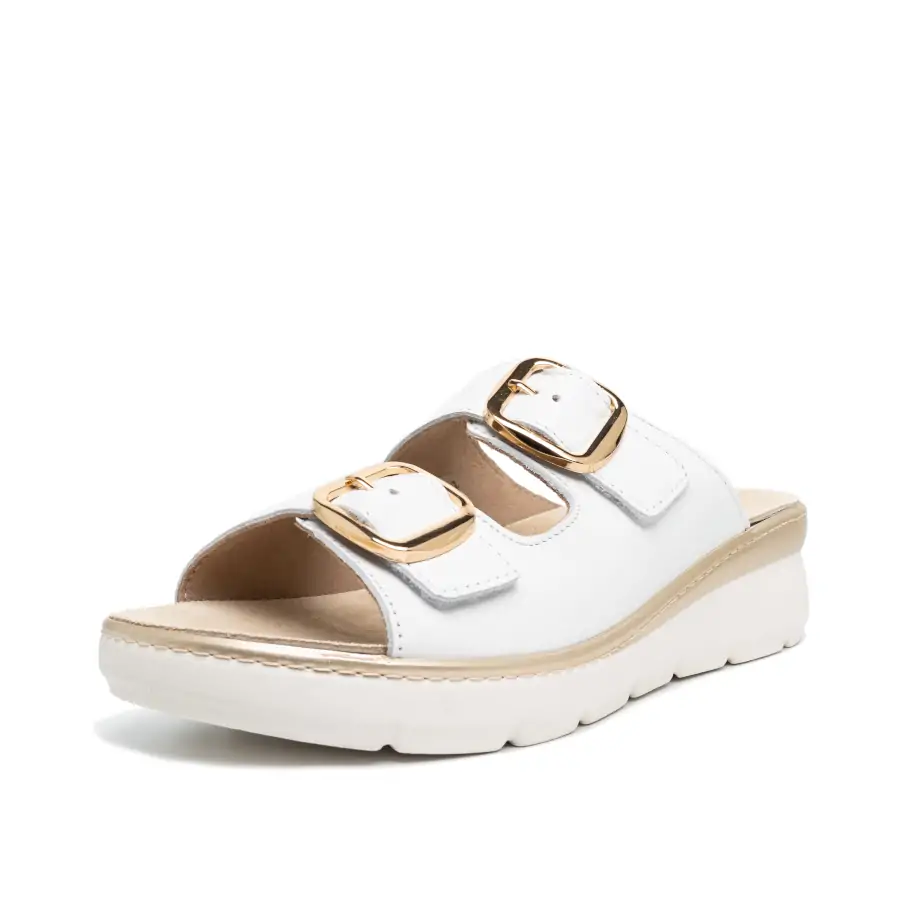 Teodora | bianco candido