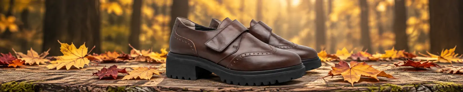 Calzature Tomasi Shop comode e predisposte per plantare